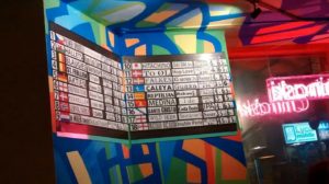 primera cartelera chinaski